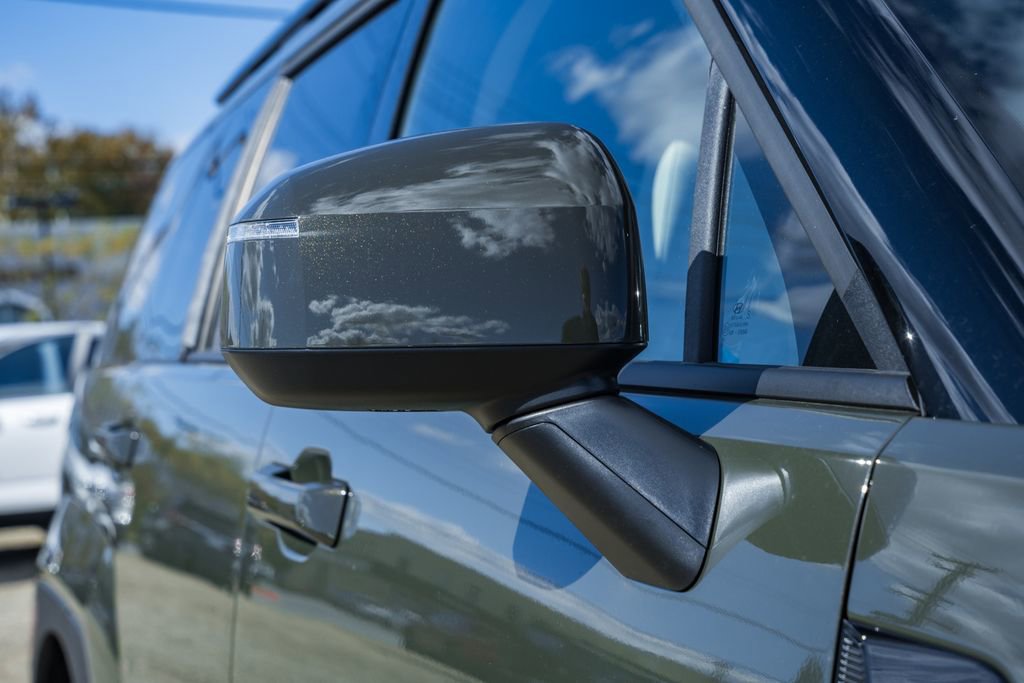 New 2026 Hyundai Santa Fe SEL image 14