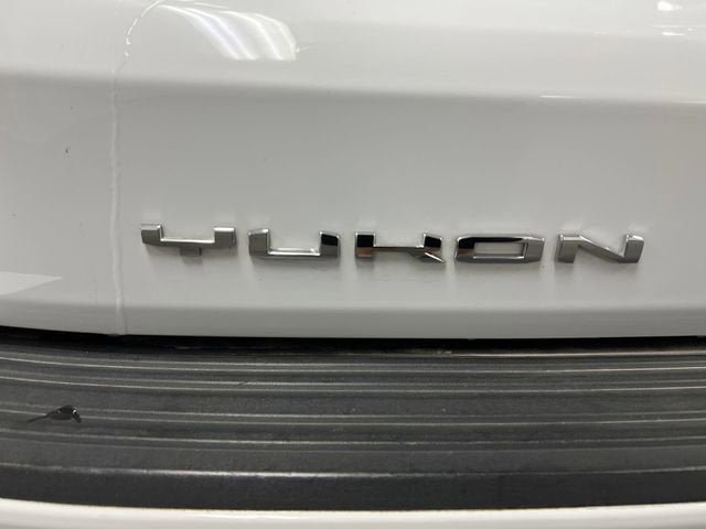 Certified 2023 GMC Yukon SLT RWD image 31