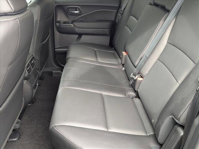 New 2025 Honda Ridgeline RTL image 18