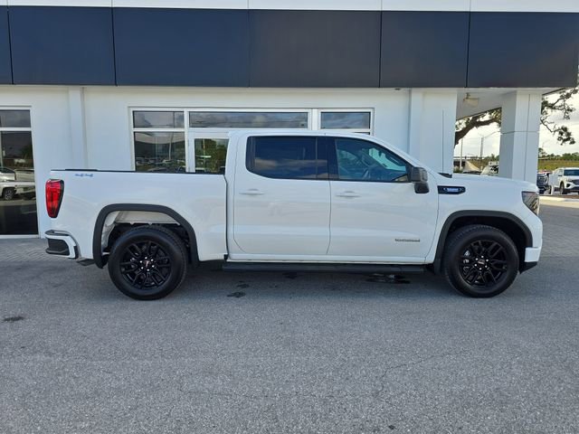 New 2026 GMC Sierra 1500 Elevation image 7