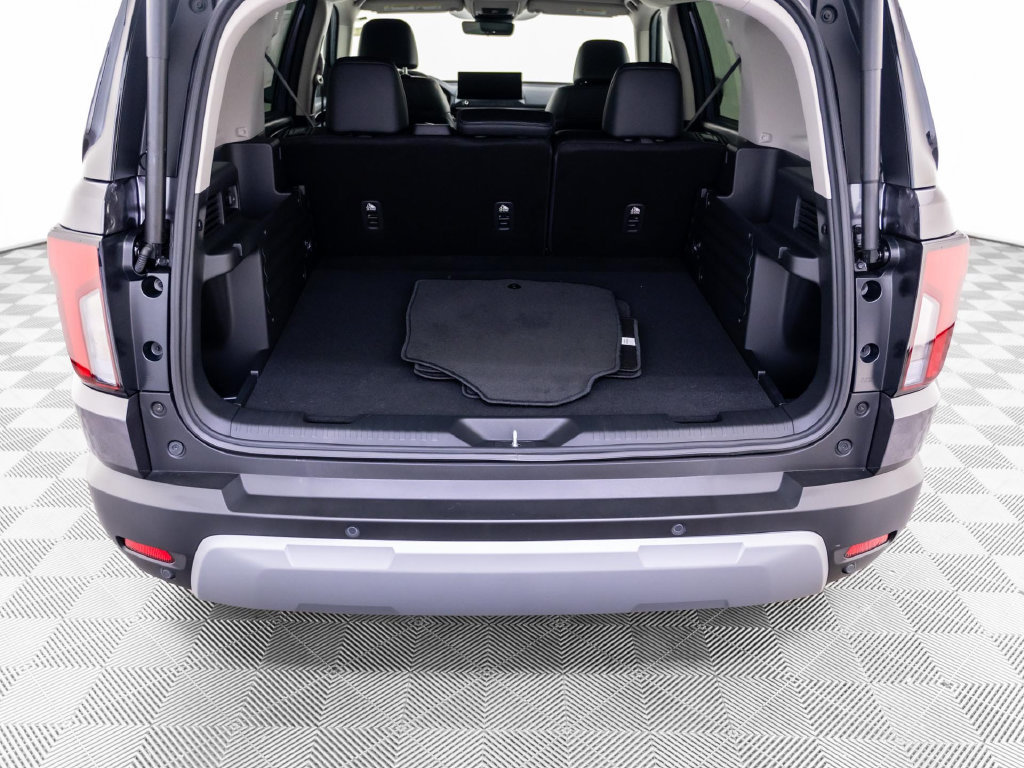 New 2026 Honda Passport RTL image 32