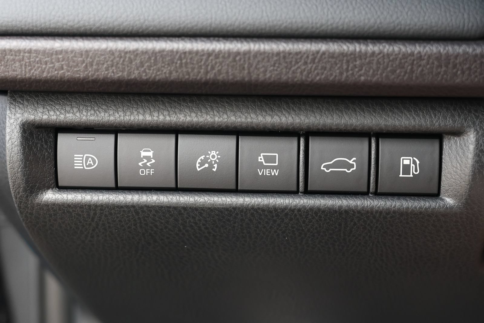 New 2026 Toyota Camry XSE w/ Premium Plus Package FWD image 26