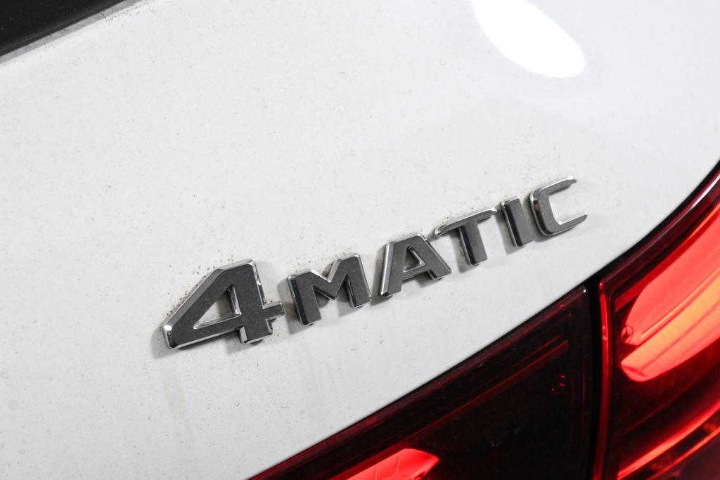 Certified 2026 Mercedes-Benz GLA 250 4MATIC image 39