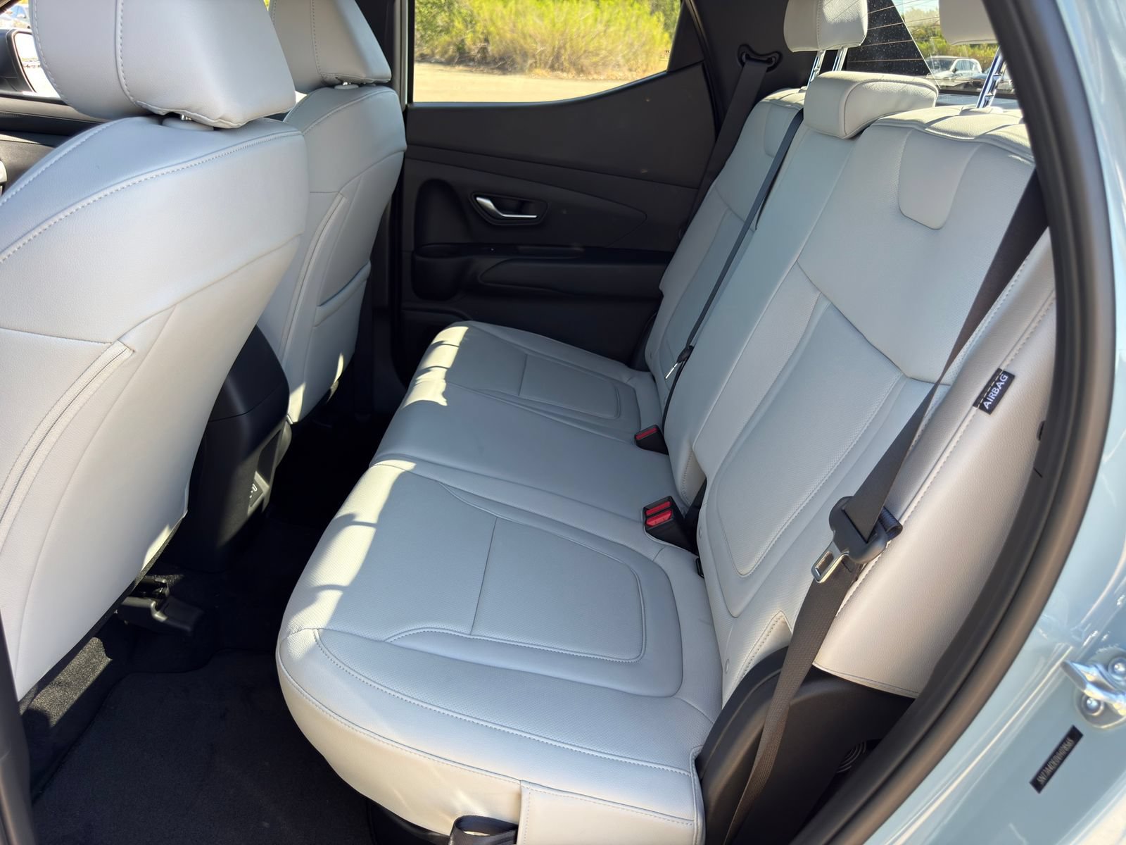 New 2027 Hyundai Santa Cruz SE FWD image 25