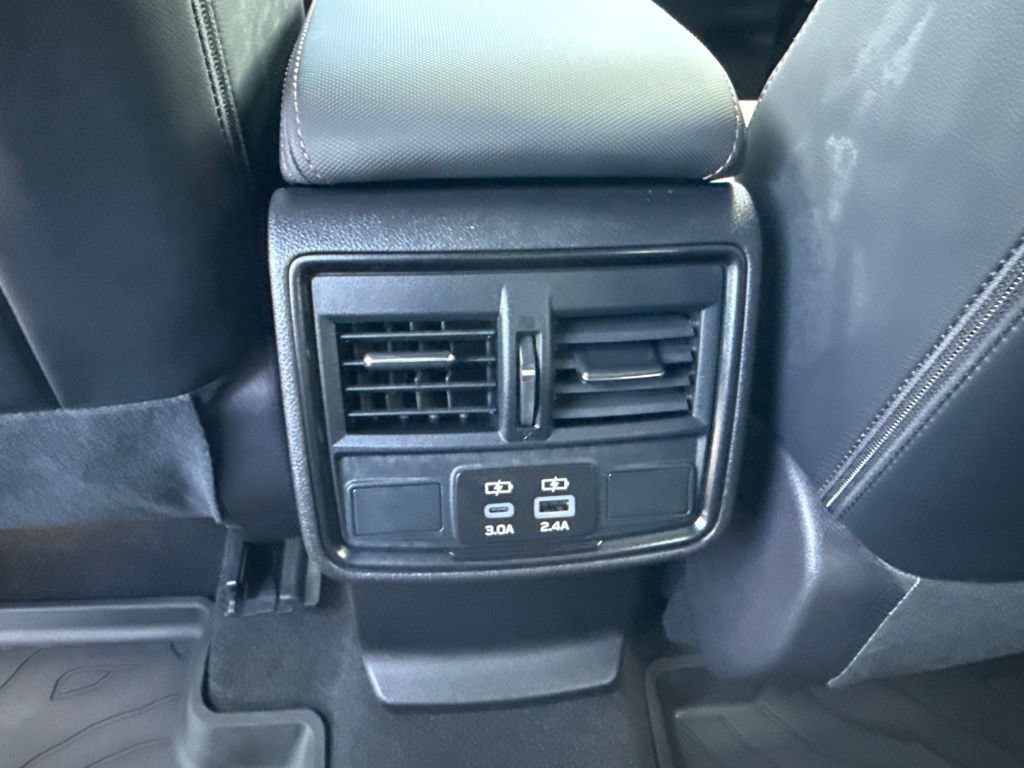Used 2026 Subaru Forester Sport AWD/4WD image 22