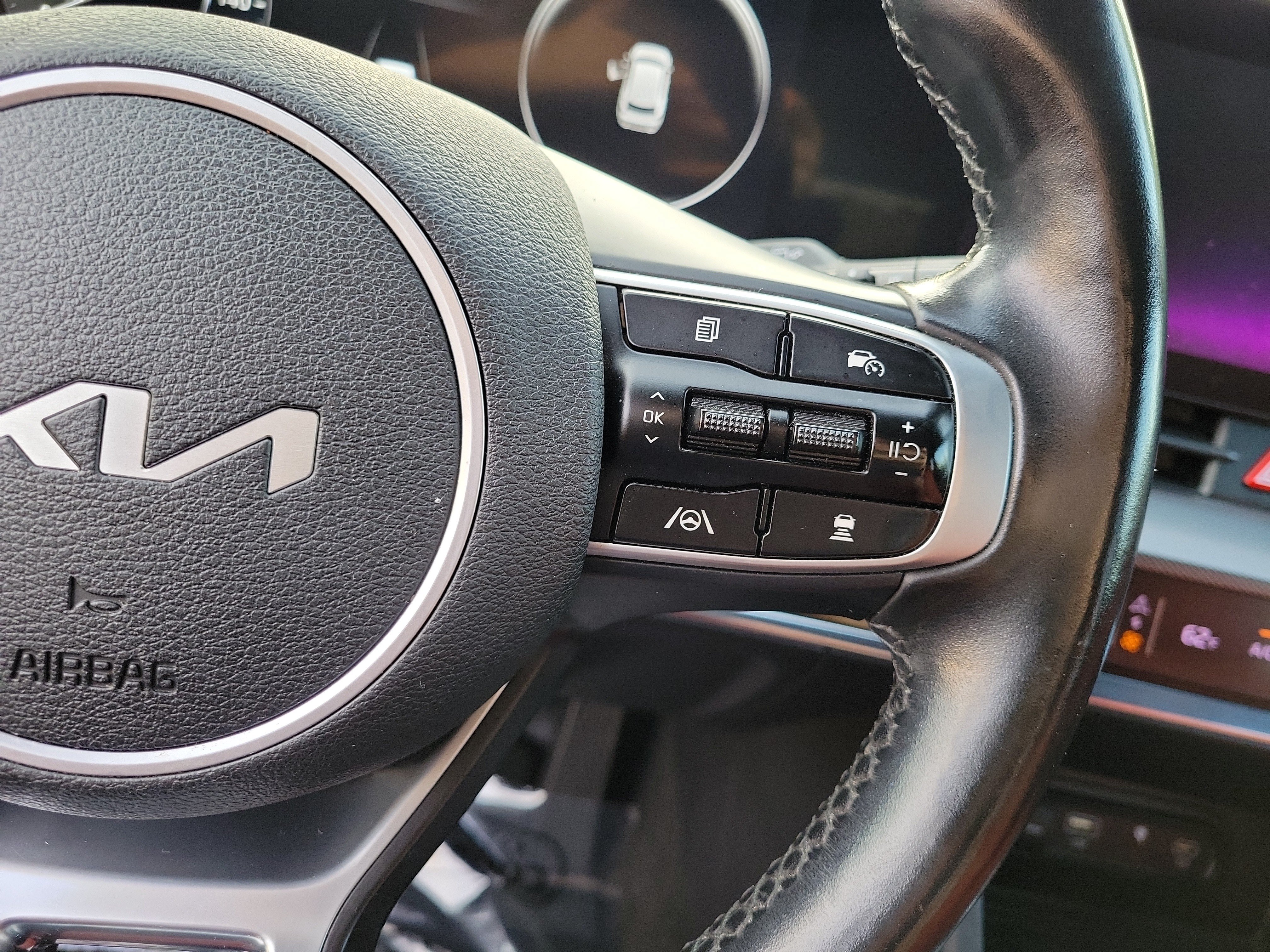 Used 2023 Kia Sportage SX FWD image 27