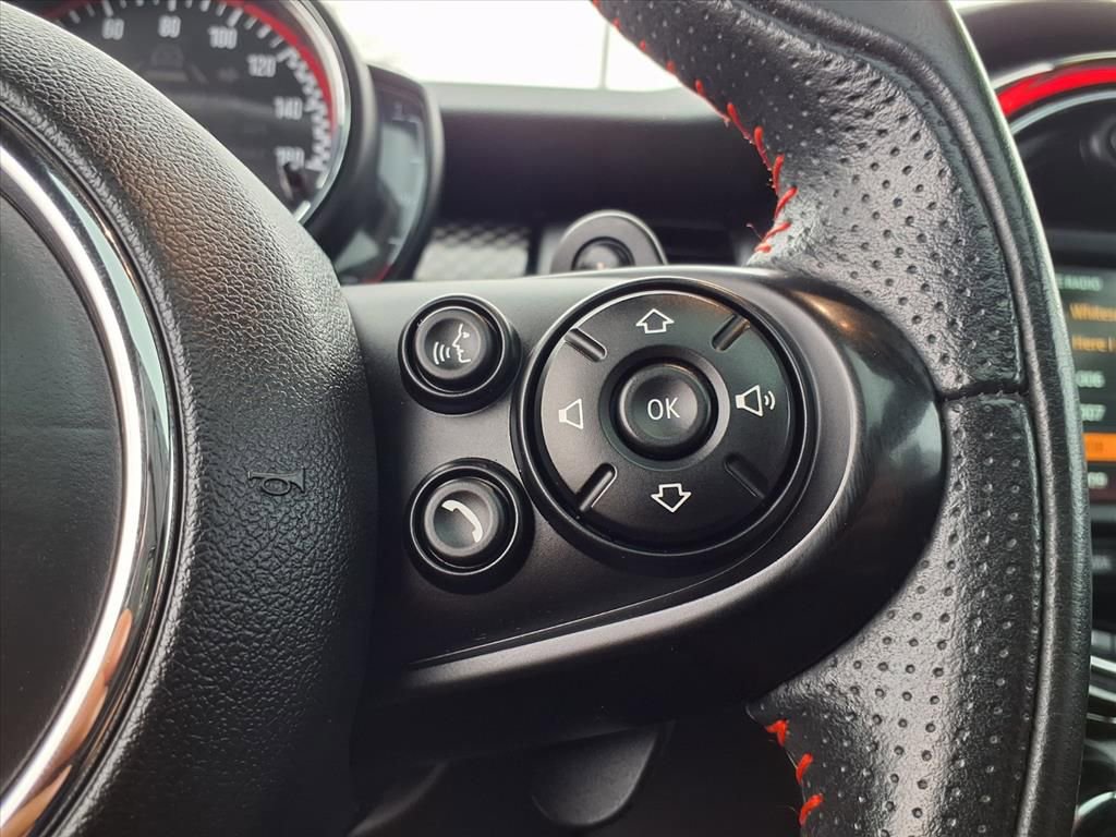 Used 2020 MINI Cooper John Cooper Works w/ Premium Package image 27