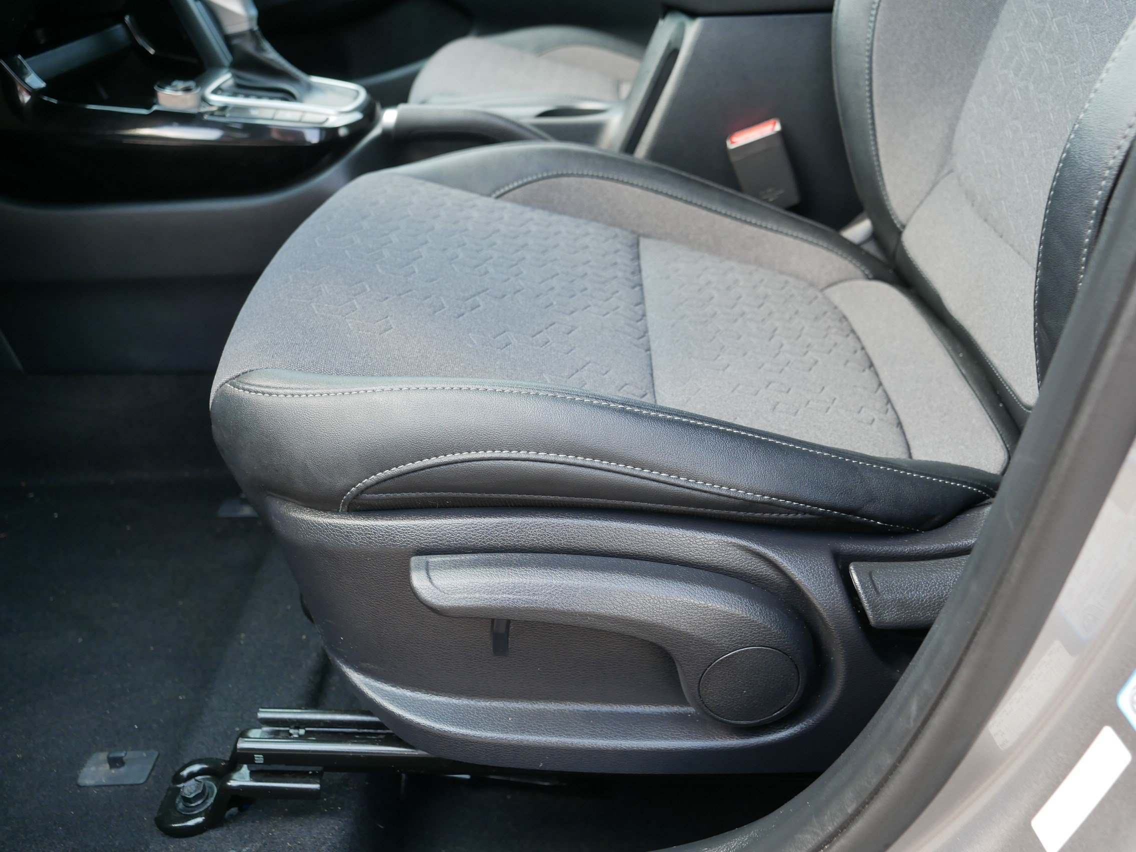 Certified 2024 Kia Seltos S AWD/4WD image 20