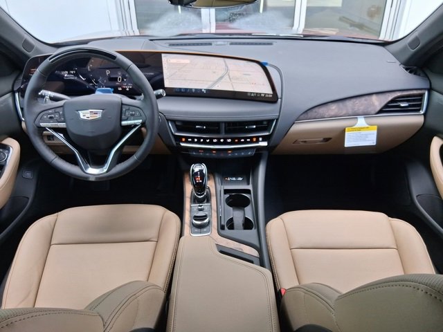 New 2026 Cadillac CT5 Premium Luxury image 9