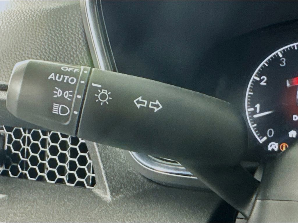 Used 2026 Honda CR-V EX image 12