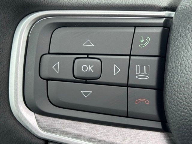 New 2026 Jeep Grand Wagoneer Limited AWD/4WD image 18