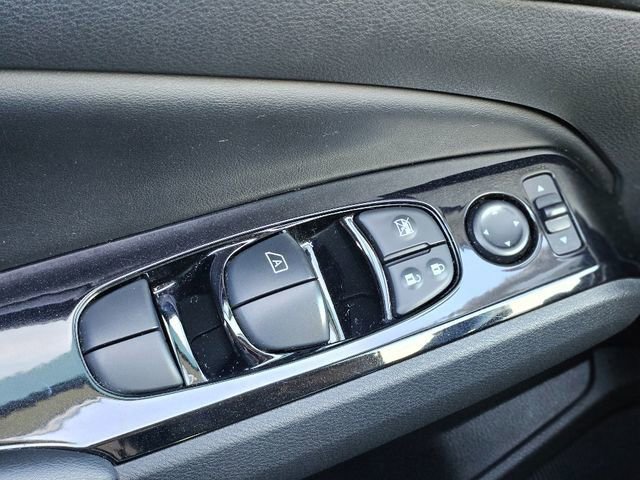 Certified 2024 Nissan Altima 2.5 SR image 21