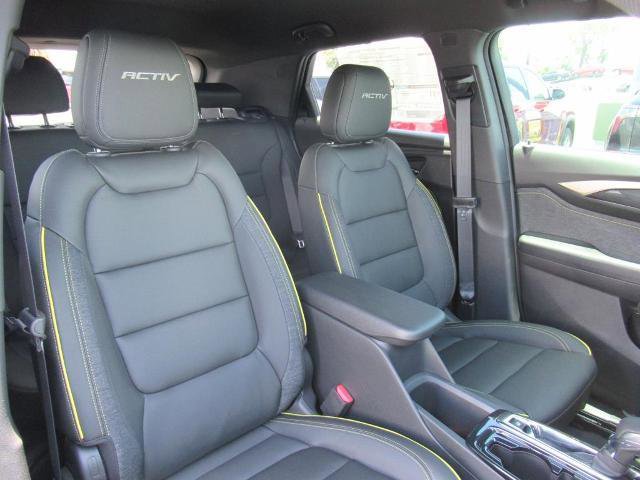 New 2026 Chevrolet TrailBlazer ACTIV w/ Convenience Package image 9