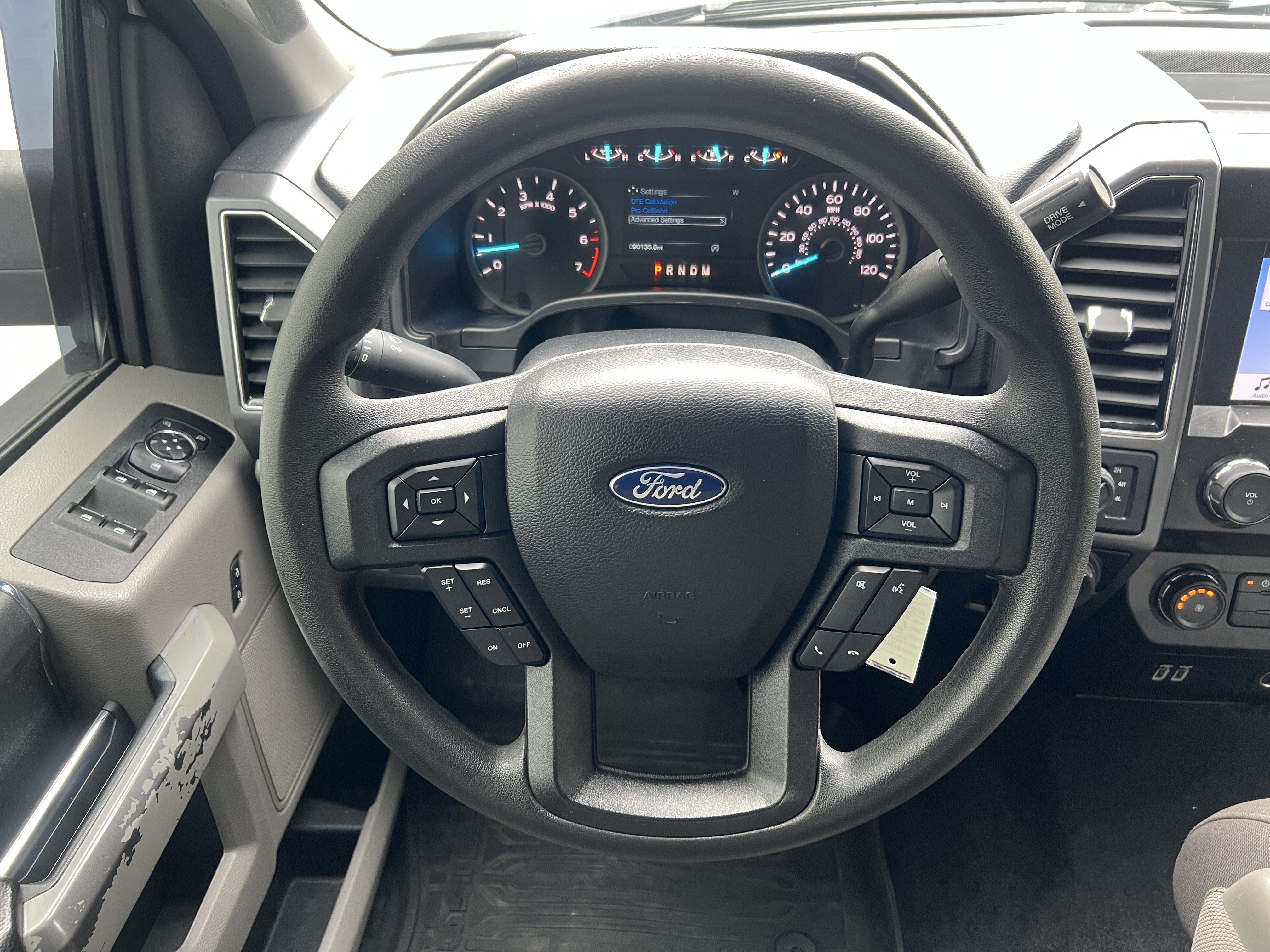 Used 2019 Ford F150 XLT w/ Trailer Tow Package AWD/4WD image 24
