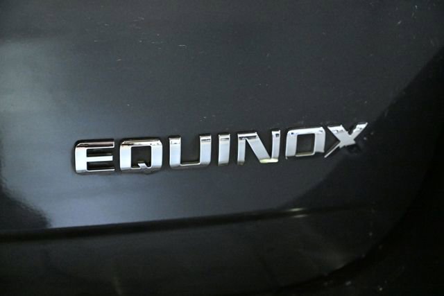 Used 2012 Chevrolet Equinox LS w/ LPO, Protection Package image 10