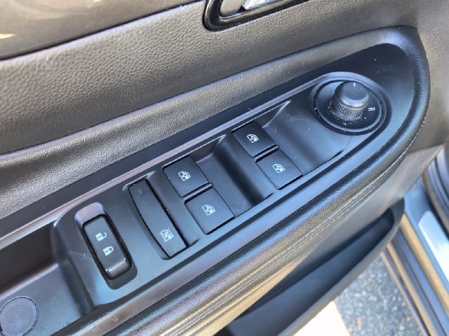 Certified 2018 Buick Encore Sport Touring w/ Safety Package FWD image 16