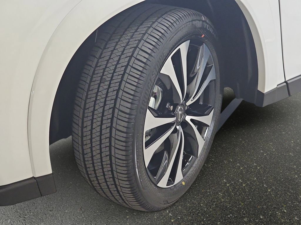 New 2026 Lexus UX 300h AWD image 36