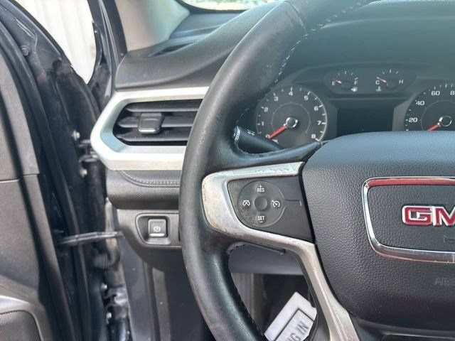 Used 2019 GMC Acadia SLE AWD/4WD image 17