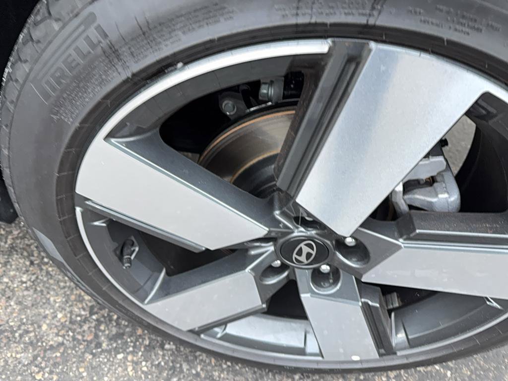 New 2024 Hyundai Santa Fe Limited image 26