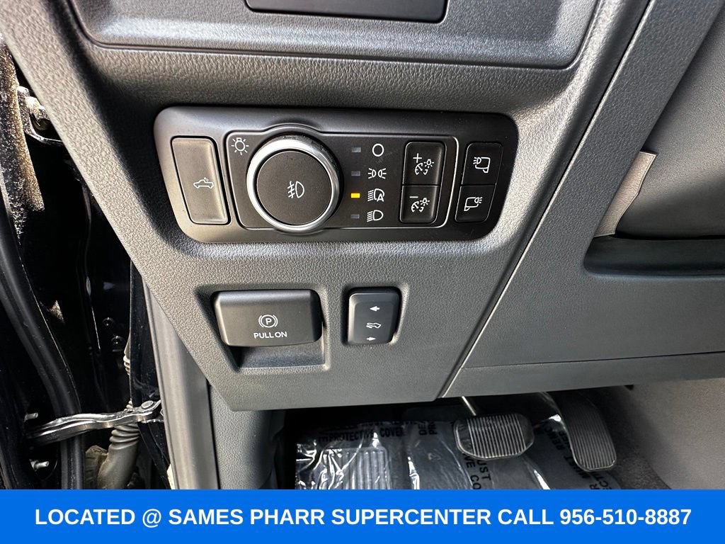Used 2025 Ford F150 Platinum w/ FX4 Off-Road Package AWD/4WD image 18