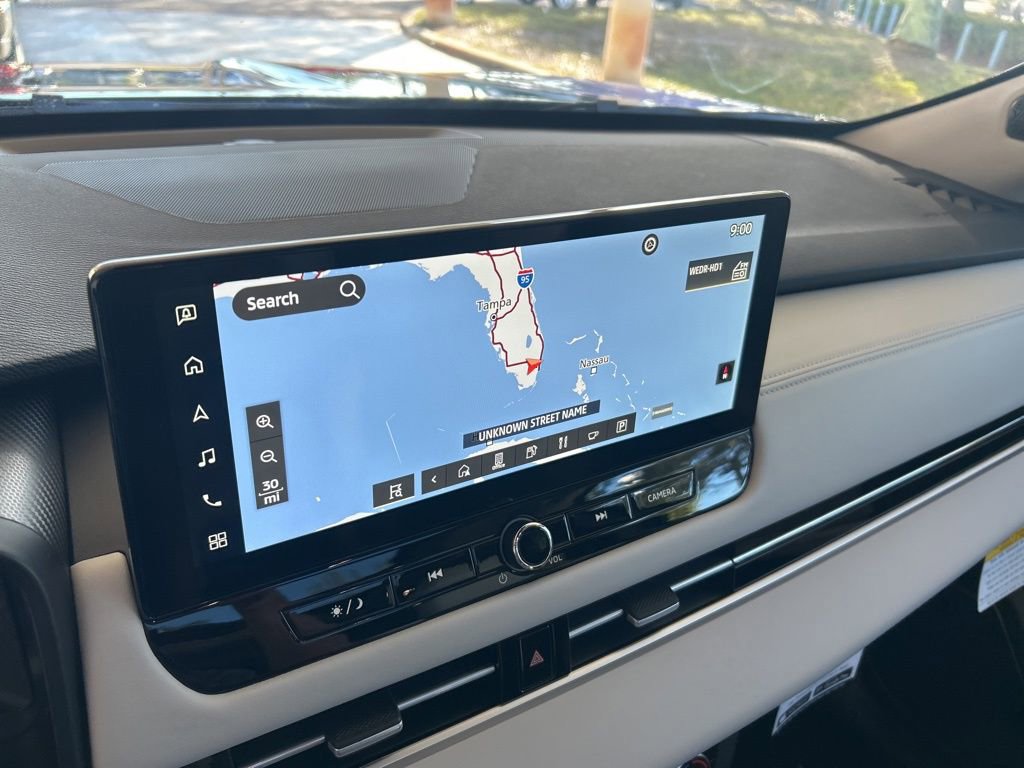 New 2026 Mitsubishi Outlander SE image 10