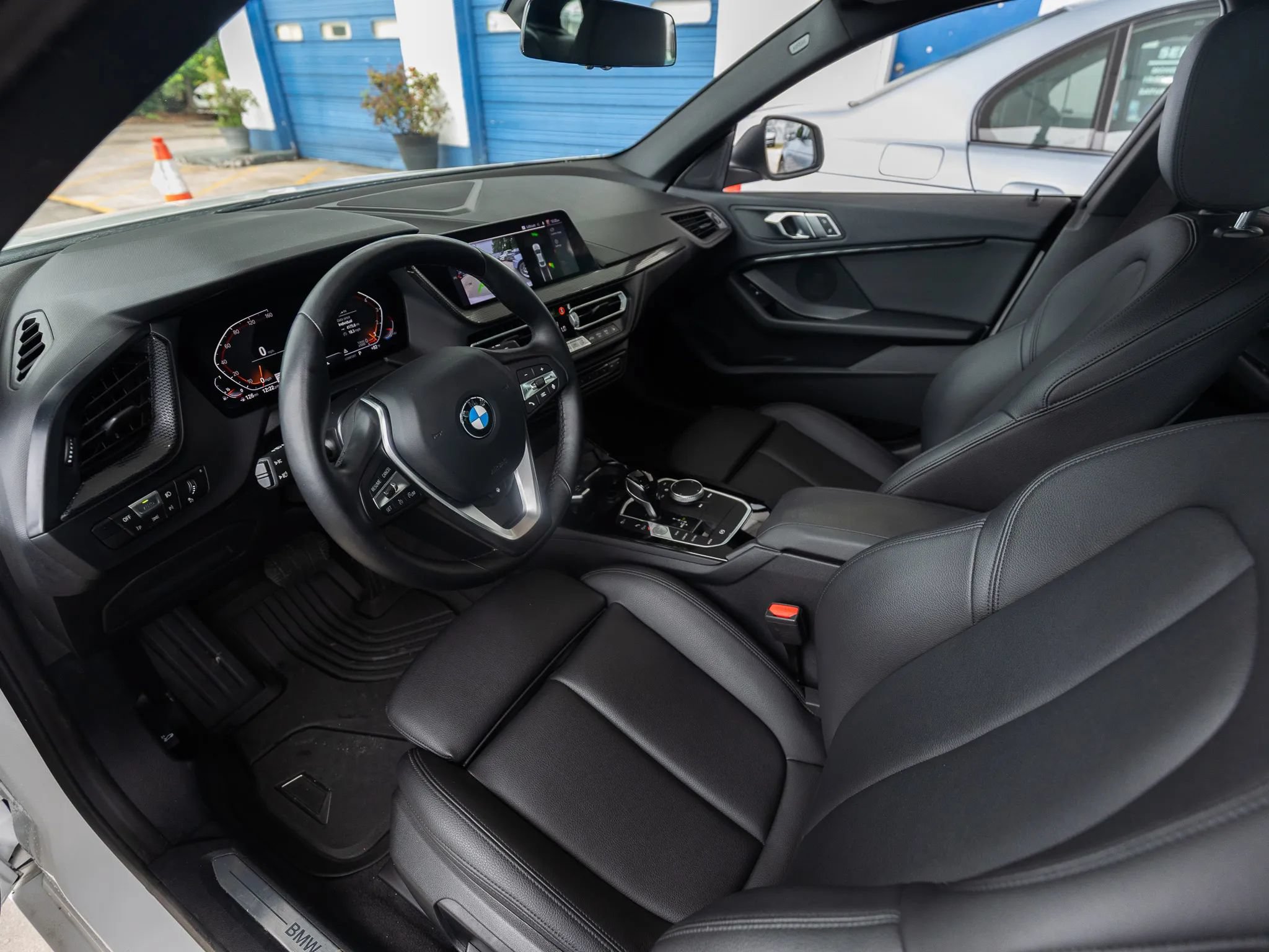 Used 2022 BMW 228i xDrive Gran Coupe w/ Premium Package 2 AWD/4WD image 20