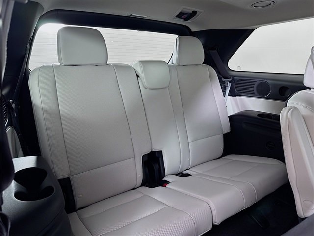 New 2026 Hyundai Palisade Calligraphy image 48