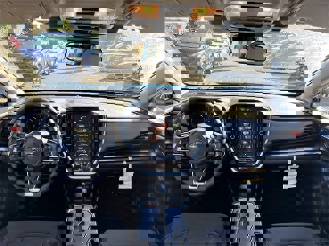 Used 2025 Subaru Impreza 2.0i Sport image 21