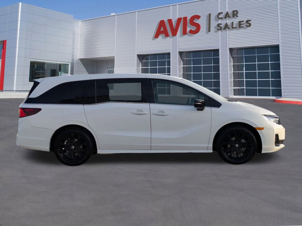Used 2025 Honda Odyssey Sport-L image 5