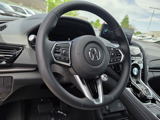 New 2026 Acura RDX SH-AWD image 8