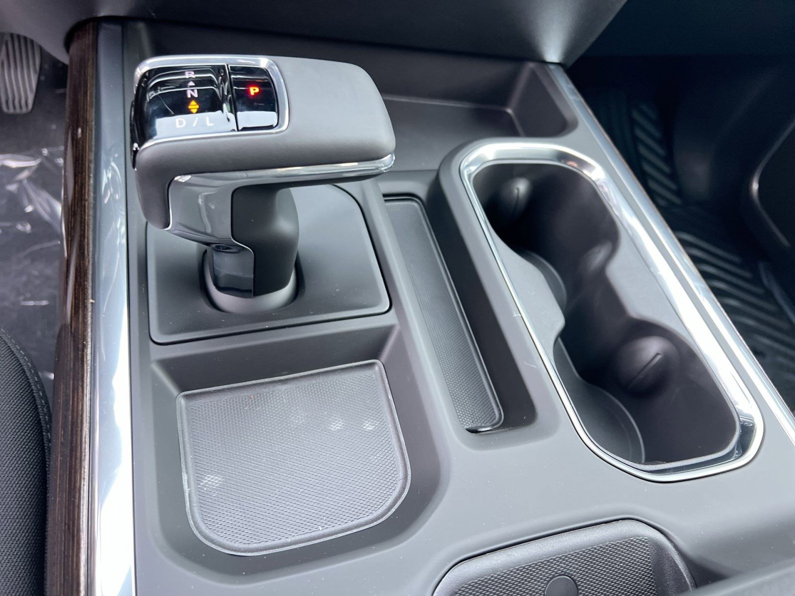 New 2026 GMC Sierra 1500 Elevation image 18