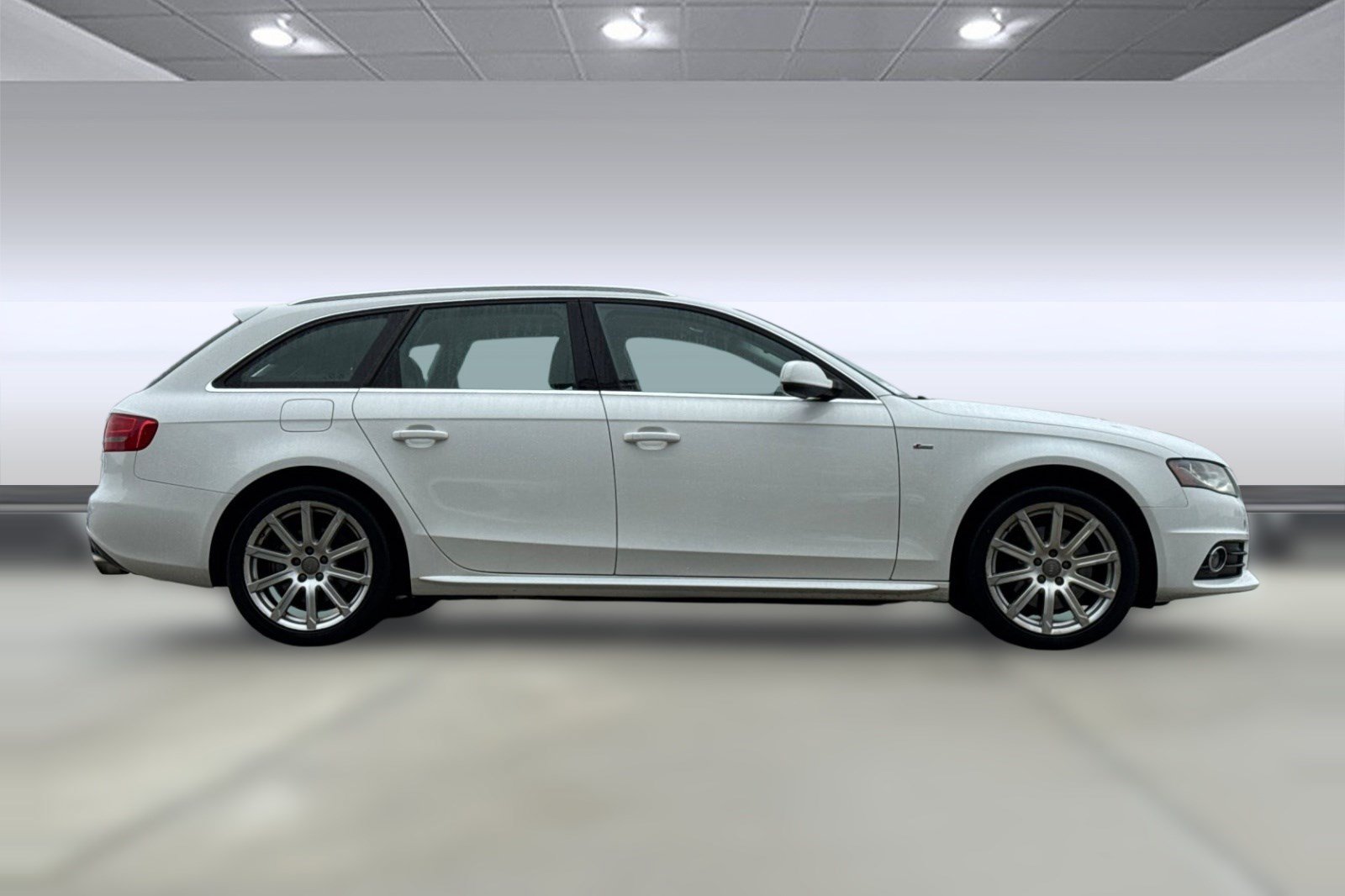 Used 2012 Audi A4 2.0T Prestige AWD/4WD image 7
