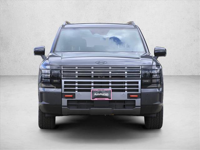 New 2026 Hyundai Palisade XRT Pro video 2