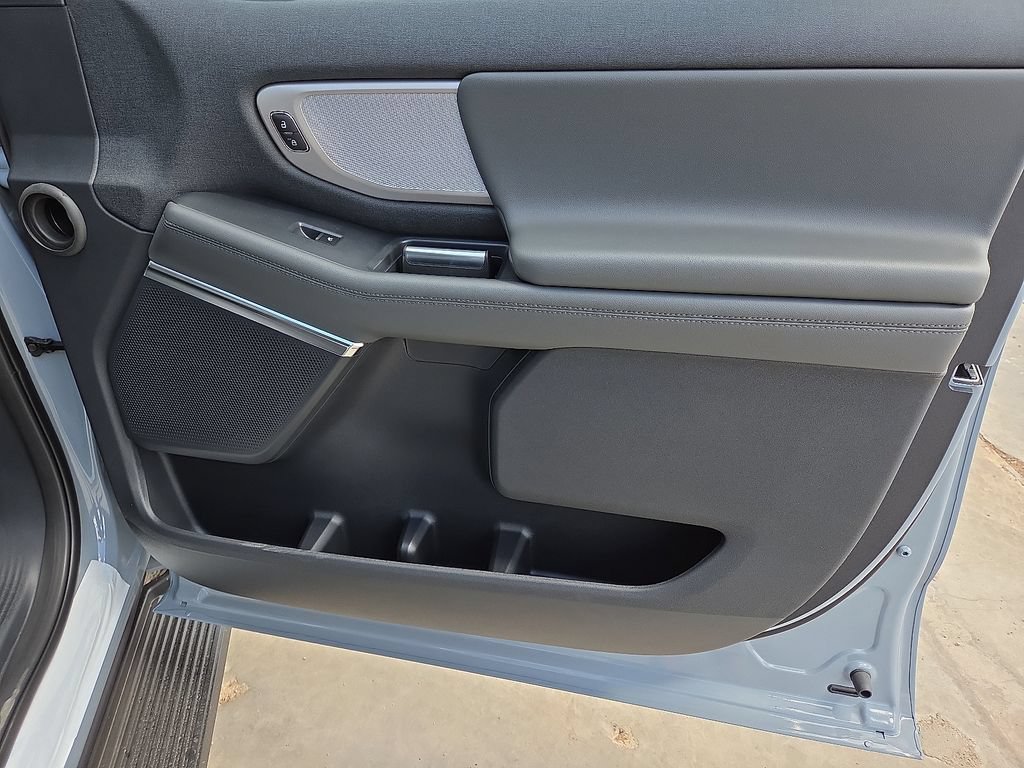 New 2027 Ford Expedition Max Active RWD image 12