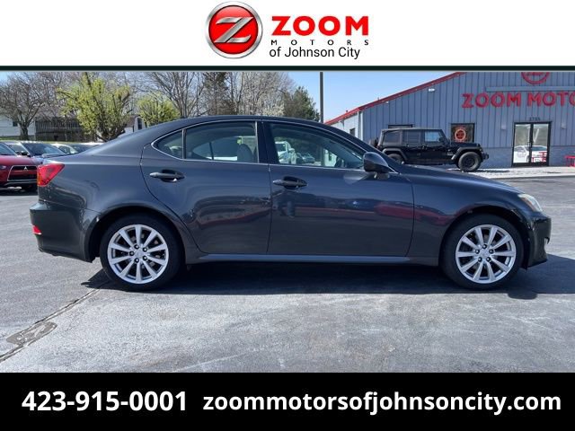 Used 2008 Lexus IS 250 250 image 1