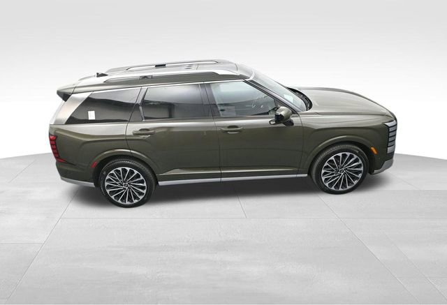 New 2026 Hyundai Palisade Calligraphy image 32
