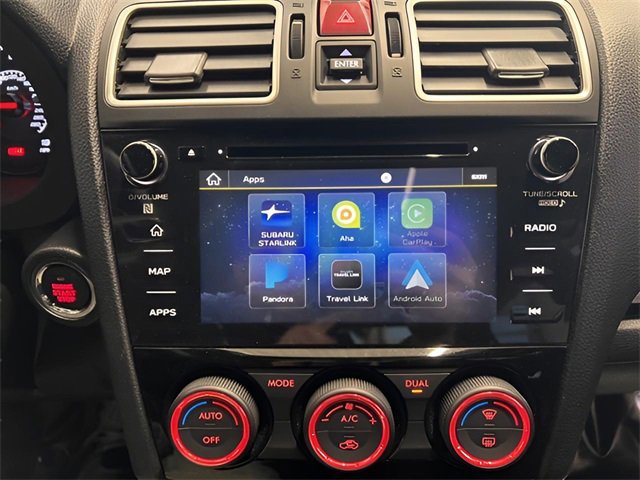 Used 2020 Subaru WRX STI Limited image 33