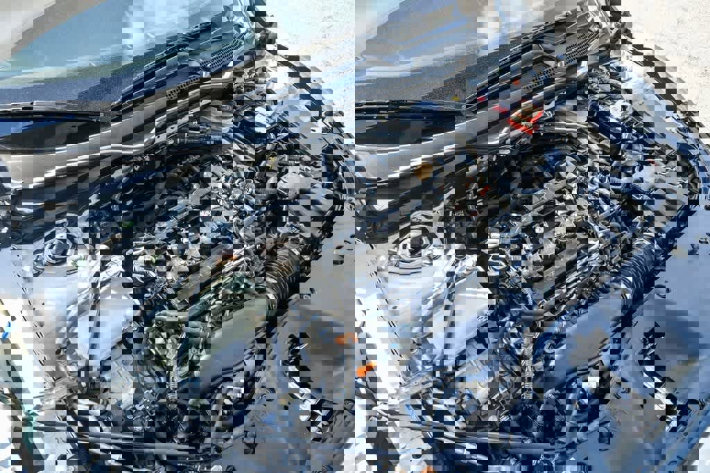 Used 2021 Honda Civic EX image 30