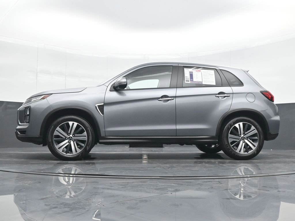 Used 2024 Mitsubishi Outlander Sport SE image 18