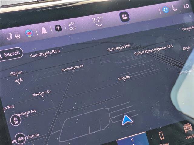 Used 2023 Jeep Grand Cherokee L Summit w/ Luxury Tech Group V image 10