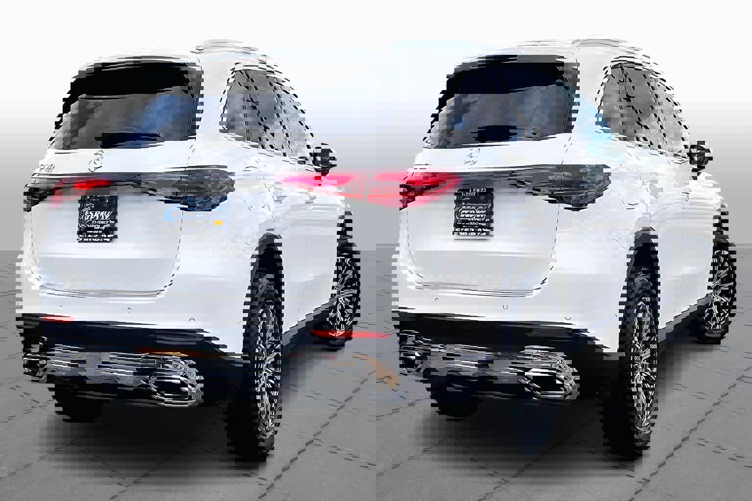 Used 2023 Mercedes-Benz GLC 300 GLC 300 image 13