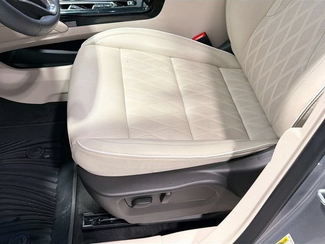 Certified 2023 Buick Envision Avenir AWD/4WD image 19