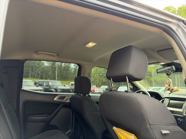 Used 2019 Ford Ranger XLT w/ Equipment Group 301A Mid RWD image 40