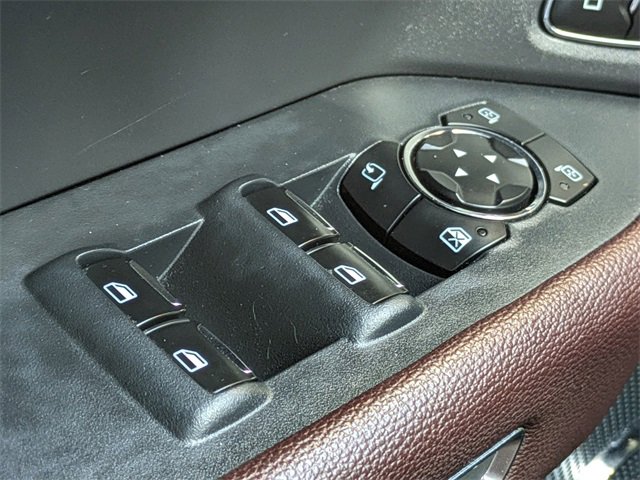 Used 2023 Ford Expedition Max Limited image 30