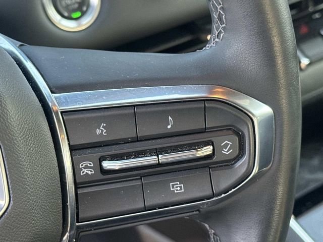 Used 2024 GMC Canyon Elevation w/ Convenience Package image 29