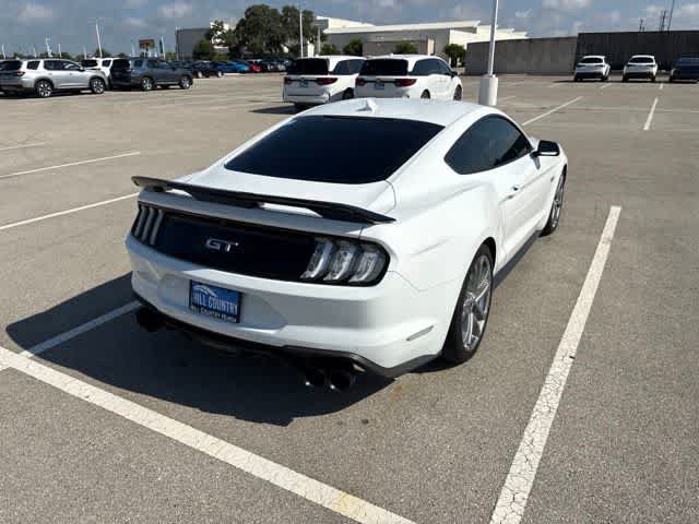 Used 2023 Ford Mustang GT Premium RWD image 5