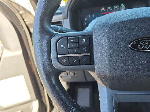 Used 2024 Ford F150 Lariat w/ Equipment Group 502A High AWD/4WD image 17