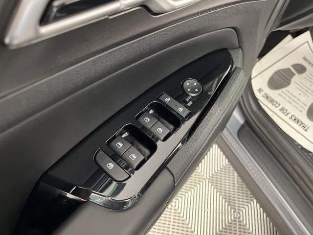 Used 2024 Kia Sportage EX image 31