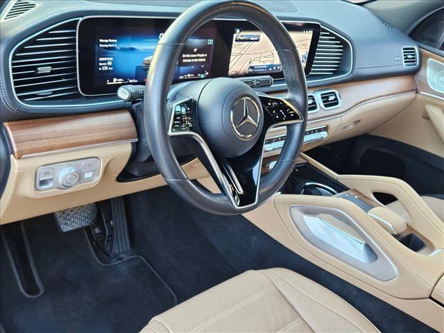 Used 2024 Mercedes-Benz GLE 450e 4MATIC image 10