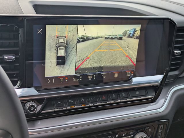 New 2026 Chevrolet Silverado 1500 High Country w/ Technology Package image 22